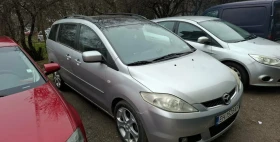 Mazda 5, снимка 1