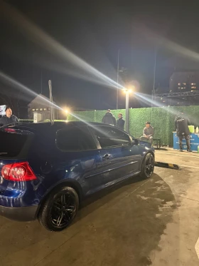 VW Golf - 3499 € / 6843.45 лв. - 64761626 5