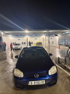 VW Golf - 3499 € / 6843.45 лв. - 64761626 3