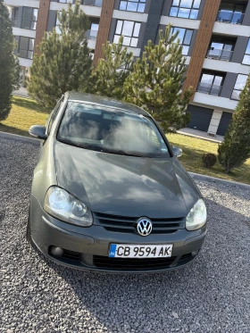 VW Golf - 3000 € / 5867.49 лв. - 48850907 5