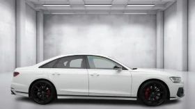 Audi S8 Quattro = Black Optic Plus = Гаранция - 91666 € / 179283.11 лв. - 50159291 3
