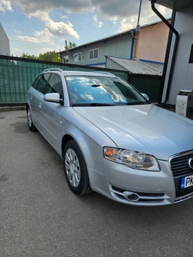 Audi A4 - 3599 € / 7039.03 лв. - 68070622 6