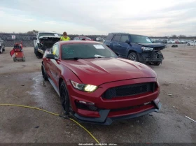 Ford Mustang 5.0L V-8 DOHC, VVT, 435HP Rear Wheel Drive