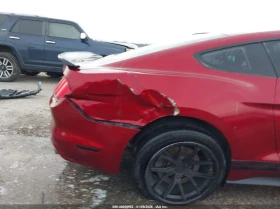 Ford Mustang 5.0L V-8 DOHC, VVT, 435HP Rear Wheel Drive - 12600 € / 24643.46 лв. - 17593773 11