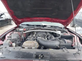 Ford Mustang 5.0L V-8 DOHC, VVT, 435HP Rear Wheel Drive - 12600 € / 24643.46 лв. - 17593773 15