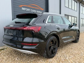 Audi E-Tron 50 Quattro 2019 Launch edition , снимка 8