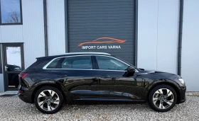 ����� �� �������� �� Audi E-Tron 50 Quattro 2019 Launch edition 