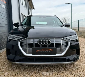 Audi E-Tron 50 Quattro 2019 Launch edition , снимка 2
