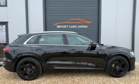 Audi E-Tron 50 Quattro 2019 Launch edition , снимка 4