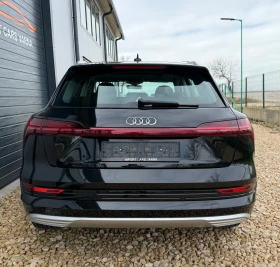 Audi E-Tron 50 Quattro 2019 Launch edition , снимка 7