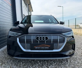 ����� �� �������� �� Audi E-Tron 50 Quattro 2019 Launch edition 