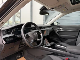 Audi E-Tron 50 Quattro 2019 Launch edition , снимка 12