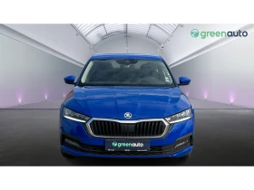 Skoda Octavia 2.0 TDi, Месечна вноска от 199   - 13660 € / 26716.64 лв. - 44375457 5