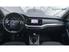 Skoda Octavia 2.0 TDi, Месечна вноска от 199   - 13660 € / 26716.64 лв. - 44375457 13