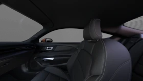 Ford Mustang GT Fastback * Чисто нова с Гаранция от FORD*  | Auto.bg — изображение 8