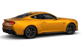 Ford Mustang GT Fastback * Чисто нова с Гаранция от FORD*  | Auto.bg — изображение 3