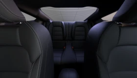 Ford Mustang GT Fastback * Чисто нова с Гаранция от FORD*  | Auto.bg — изображение 10