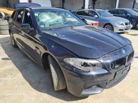 BMW 530 530dx M-pak nov vnos! - 5000 € / 9779.15 лв. - 81970902 7
