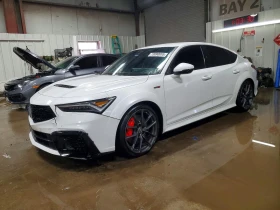 Acura Integra * TYPE S* РЪЧКА* КОЖА* ПОДГРЕВ* FULL* 