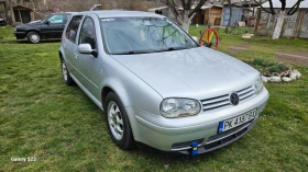VW Golf 1.9 - 2495 € / 4879.80 лв. - 30909354 2