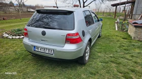 VW Golf 1.9 - 2495 € / 4879.80 лв. - 30909354 3