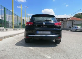 Renault Clio - 4600 € / 8996.82 лв. - 27751964 2