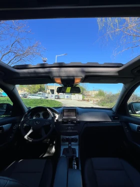 Mercedes-Benz C 320 AMG Avantgarde - 6900 € / 13495.23 лв. - 36647885 11