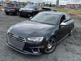 ������ Audi S4