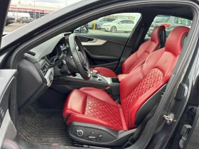Audi S4 Progressiv/�������/���������/360/����+ ������  | Mobile.bg � ����� ������ 12