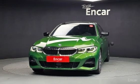 BMW 320 d M-Sport* DISTRONIC* HARMAN KARDON* 360* HEAD-UP* | Mobile.bg � ����� ������ 2