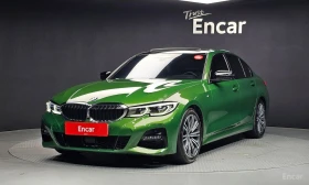 ������ BMW 320