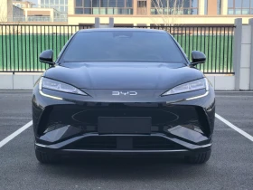 BYD Sealion 7 RWD Long-Range Version 80.64 kWh | Mobile.bg � ����� ������ 3
