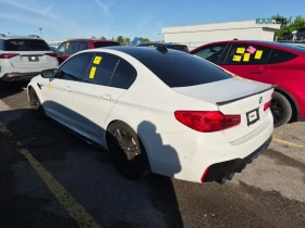 BMW M5 Competition * 59000km * ����������* (���� �� ��) | Mobile.bg � ����� ������ 4