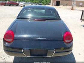 Ford Thunderbird V8 | Mobile.bg � ����� ������ 8