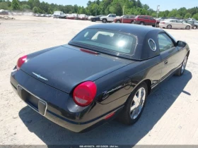 Ford Thunderbird V8 | Mobile.bg � ����� ������ 9
