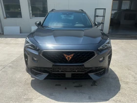 Cupra Formentor 2, 0 TDI | Auto.bg — изображение 2