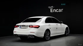 Mercedes-Benz E 220 D 4MATIC AMG-Line Автокредит Цена до България | Auto.bg — изображение 2