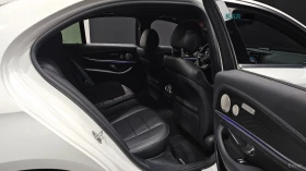 Mercedes-Benz E 220 D 4MATIC AMG-Line Автокредит Цена до България | Auto.bg — изображение 14