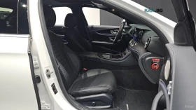 Mercedes-Benz E 220 D 4MATIC AMG-Line Автокредит Цена до България | Auto.bg — изображение 9
