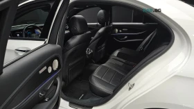 Mercedes-Benz E 220 D 4MATIC AMG-Line Автокредит Цена до България | Auto.bg — изображение 13