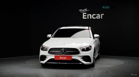 Mercedes-Benz E 220 D 4MATIC AMG-Line Автокредит Цена до България | Auto.bg — изображение 3