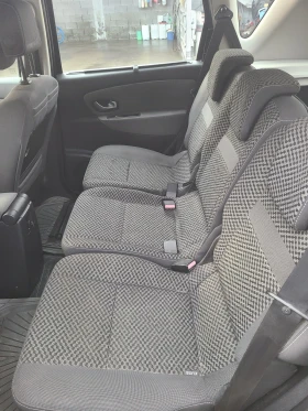 Renault Scenic 1.6 16v LPG | Mobile.bg � ����� ������ 7