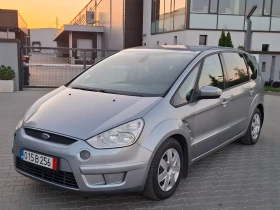 Ford S-Max 2.0TDCI* (140��)* 7-������* HOB BHOC*  | Mobile.bg � ����� ������ 4