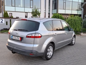 Ford S-Max 2.0TDCI* (140��)* 7-������* HOB BHOC*  | Mobile.bg � ����� ������ 12