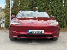 Tesla Model 3 Highland Standard Range | Auto.bg — изображение 2