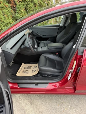 Tesla Model 3 Highland Standard Range | Auto.bg — изображение 7