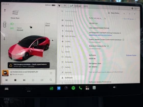 Tesla Model 3 Highland Standard Range | Auto.bg — изображение 10