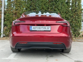 Tesla Model 3 Highland Standard Range | Auto.bg — изображение 5