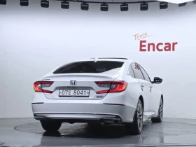 Honda Accord 10Th Generation 2.0 Hybrid Touring | Mobile.bg � ����� ������ 11