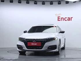 Honda Accord 10Th Generation 2.0 Hybrid Touring | Mobile.bg � ����� ������ 7